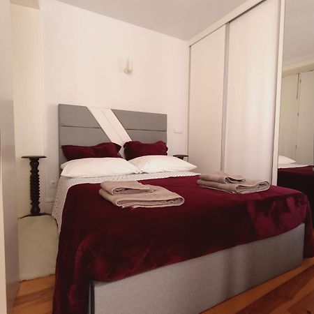 Oporto Apartment Se Catedral Екстер'єр фото