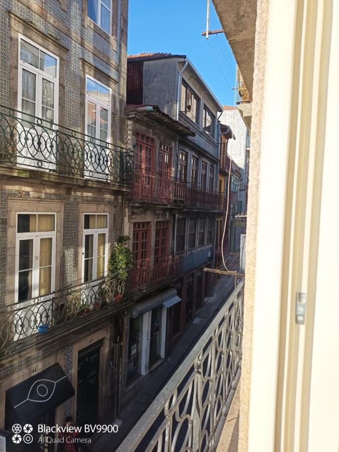 Oporto Apartment Se Catedral Екстер'єр фото