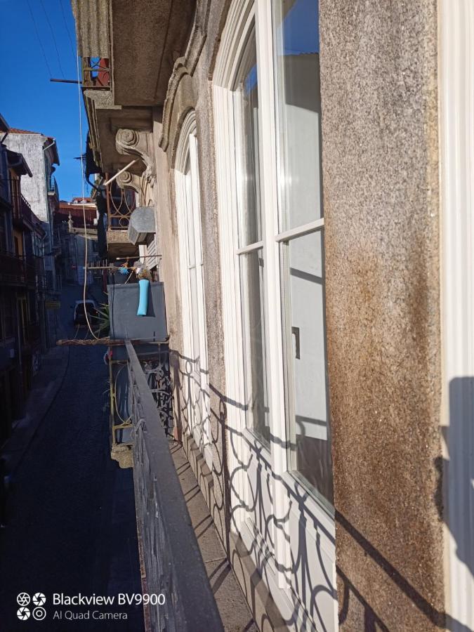 Oporto Apartment Se Catedral Екстер'єр фото