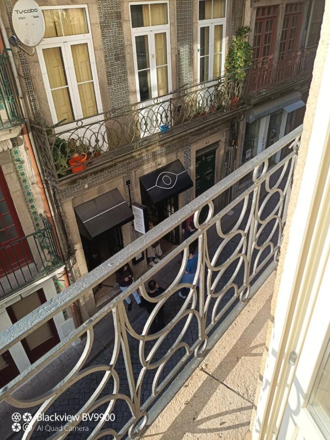 Oporto Apartment Se Catedral Екстер'єр фото