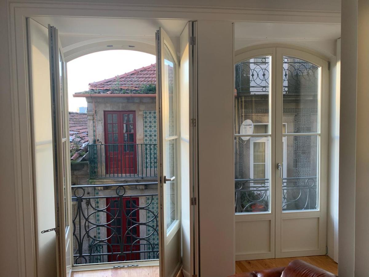 Oporto Apartment Se Catedral Екстер'єр фото