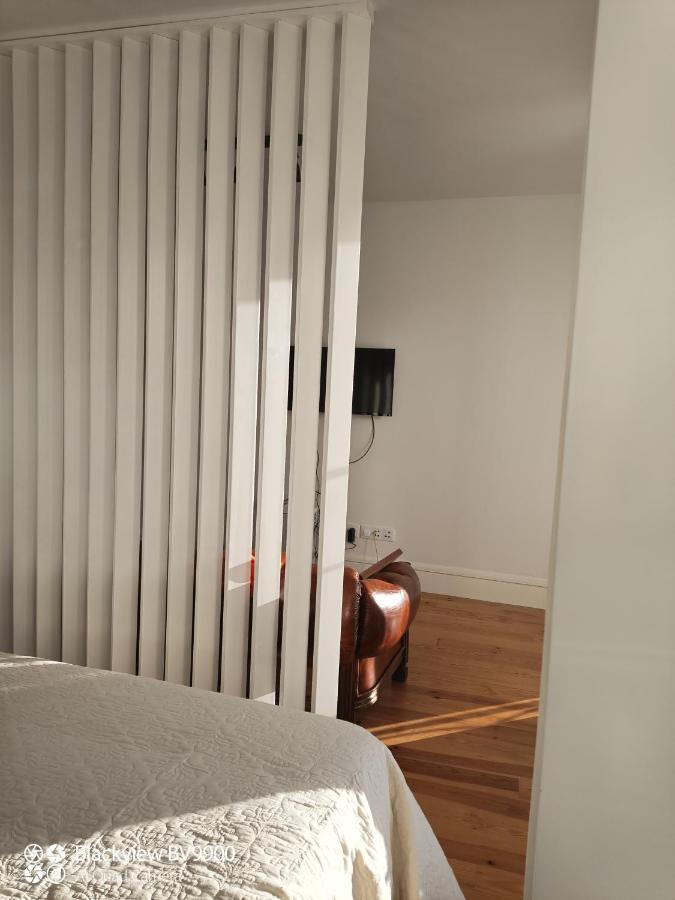 Oporto Apartment Se Catedral Екстер'єр фото