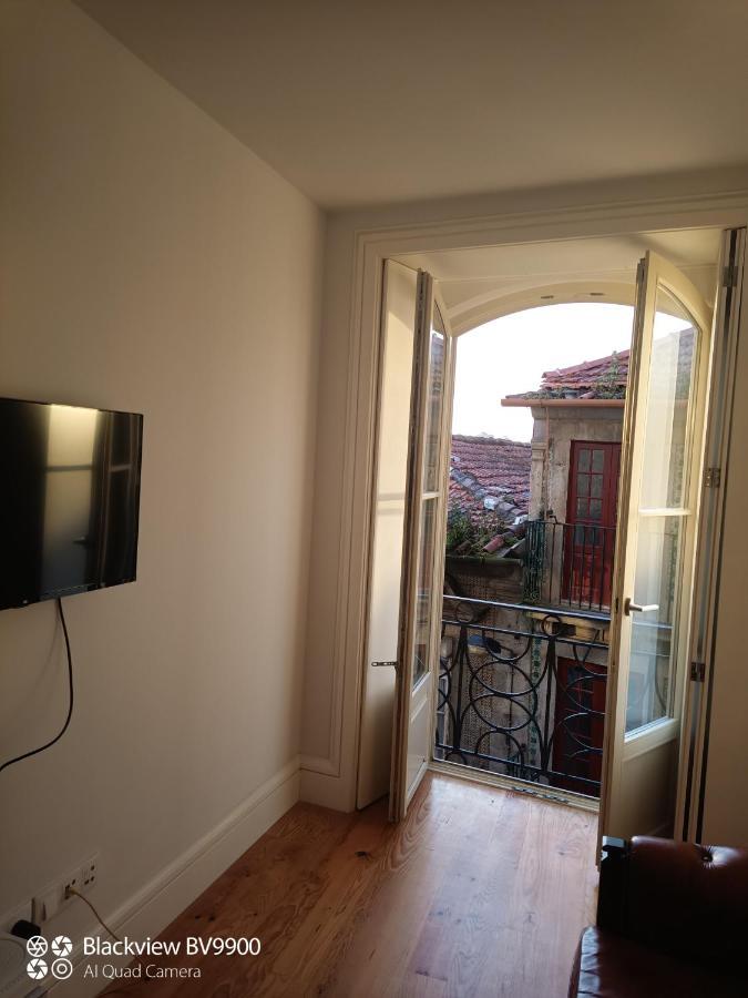Oporto Apartment Se Catedral Екстер'єр фото