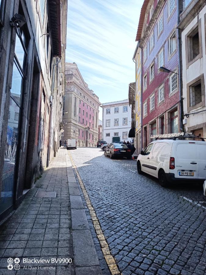 Oporto Apartment Se Catedral Екстер'єр фото