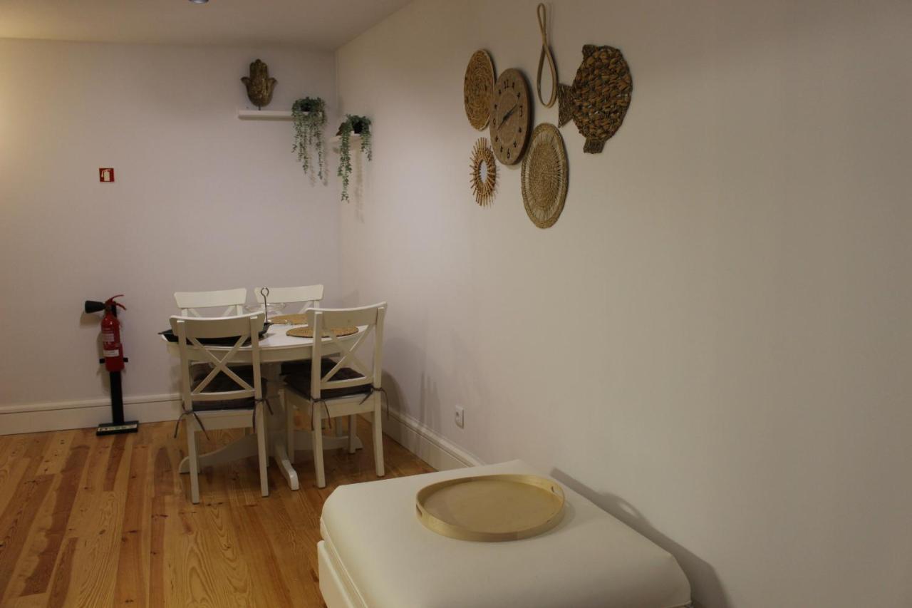 Oporto Apartment Se Catedral Екстер'єр фото