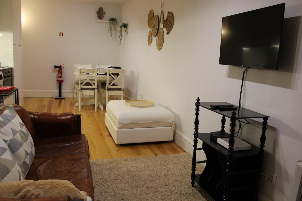 Oporto Apartment Se Catedral Екстер'єр фото