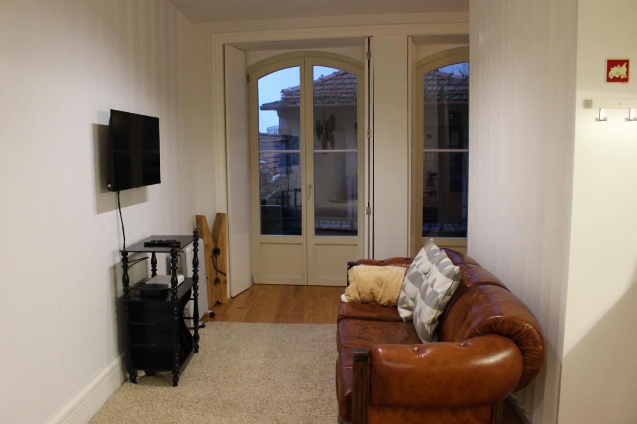 Oporto Apartment Se Catedral Екстер'єр фото