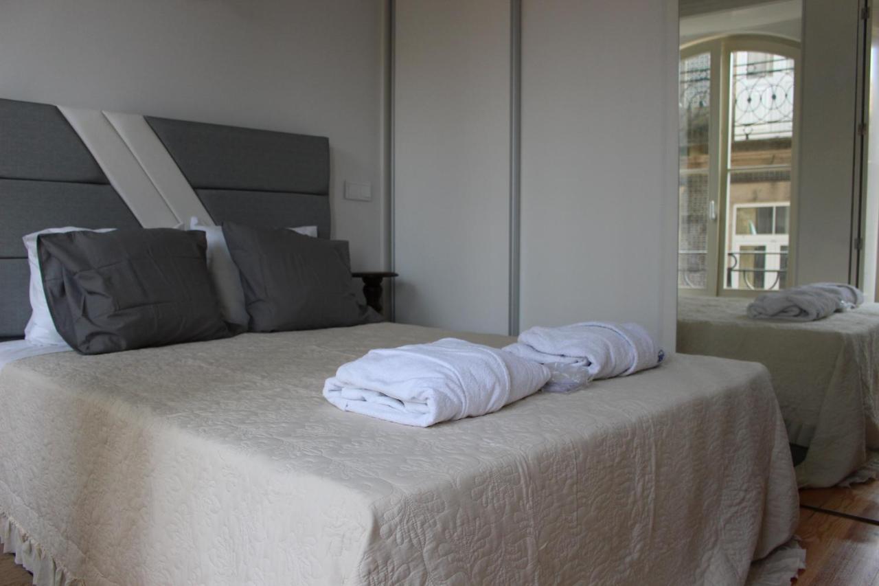 Oporto Apartment Se Catedral Екстер'єр фото
