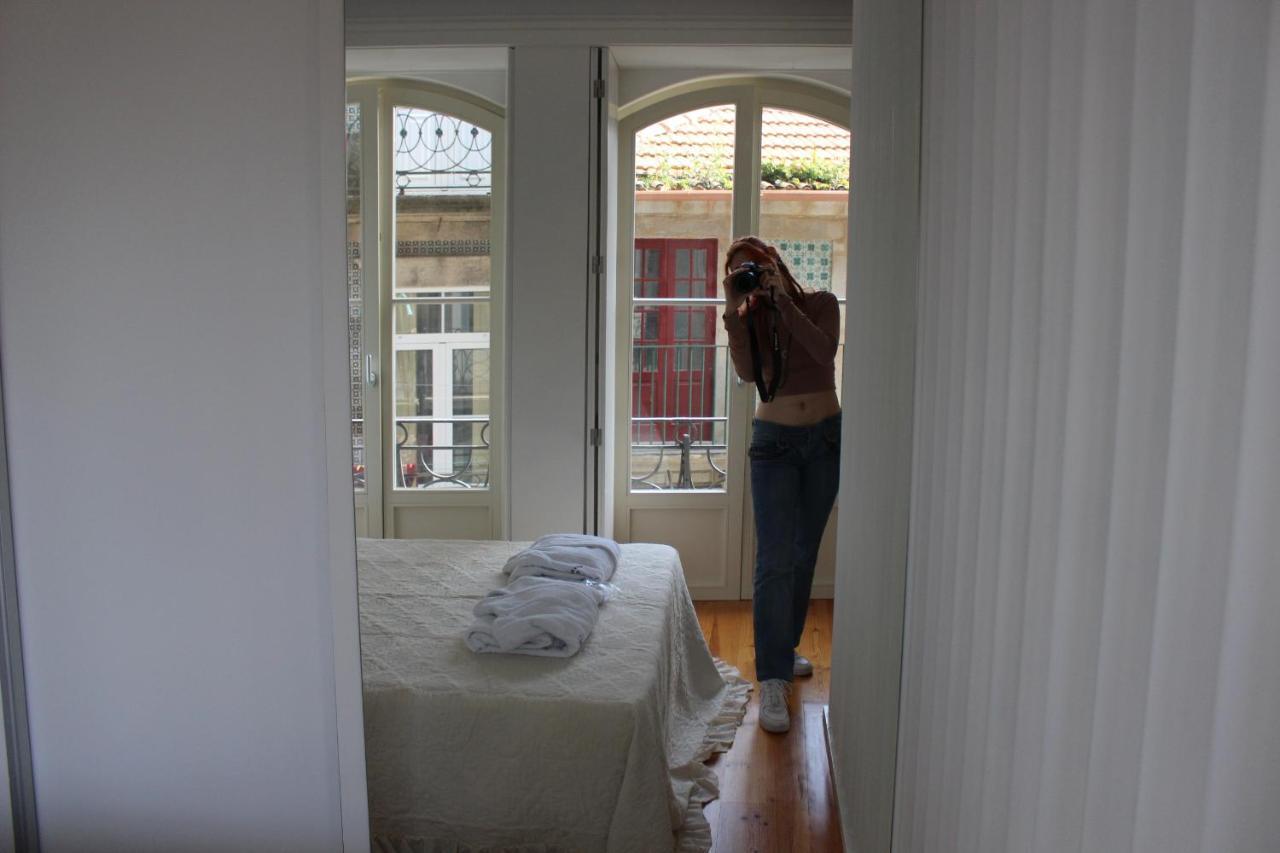 Oporto Apartment Se Catedral Екстер'єр фото