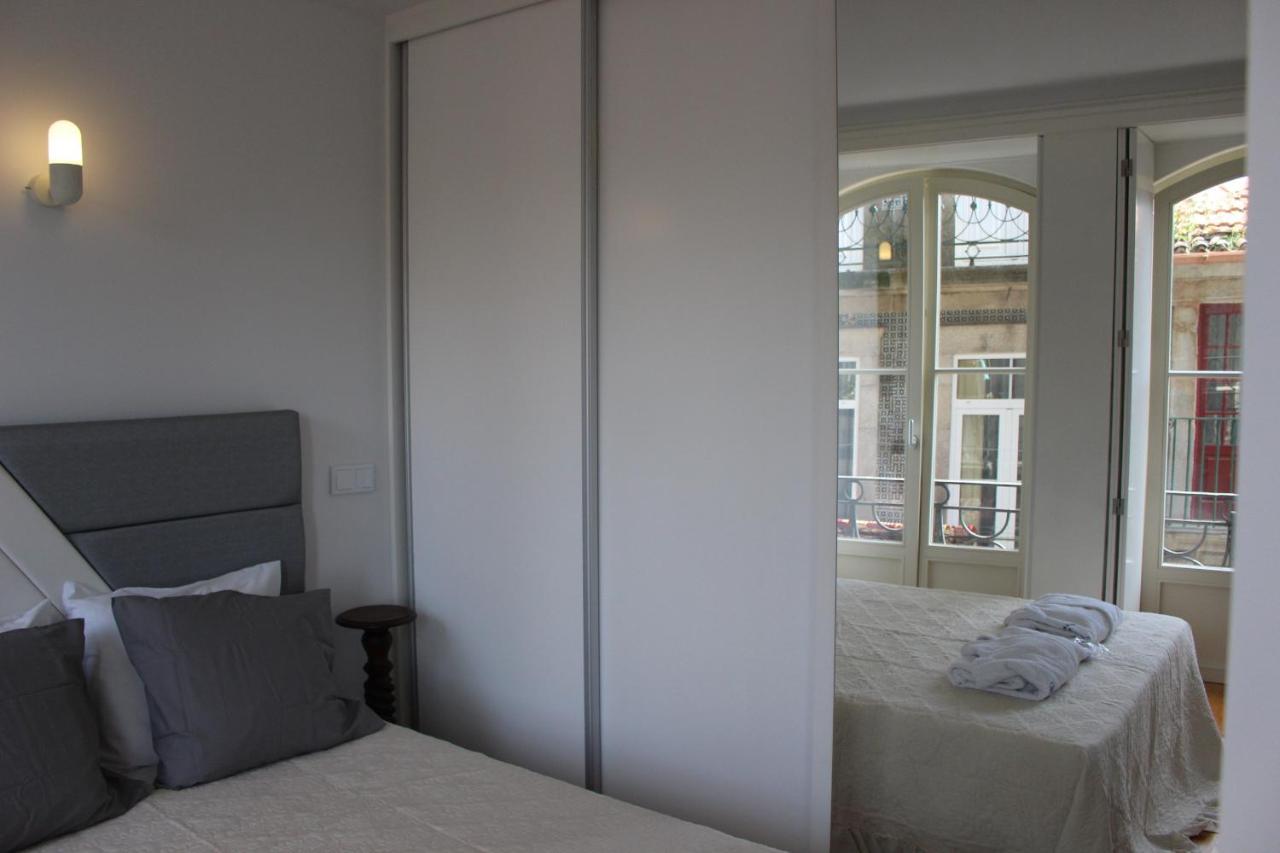 Oporto Apartment Se Catedral Екстер'єр фото