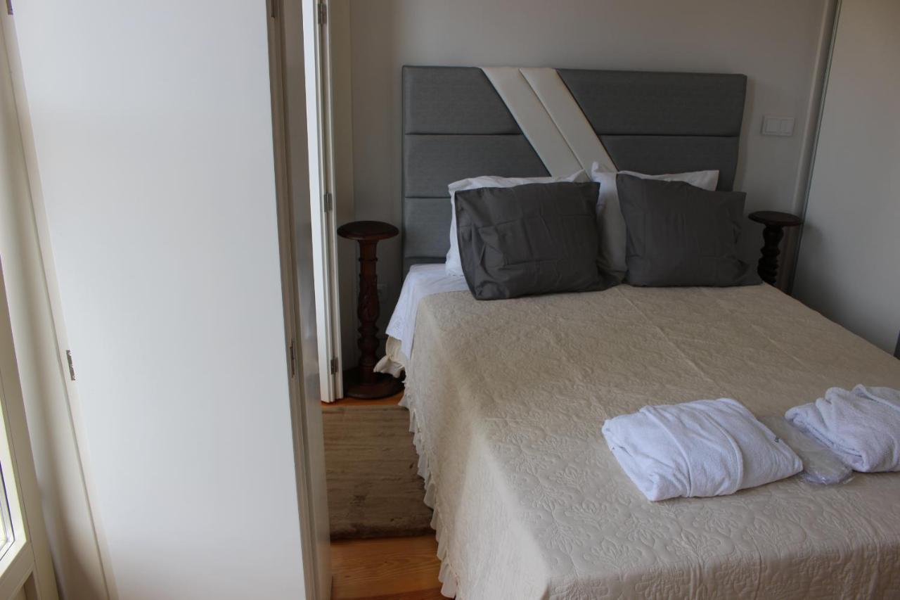 Oporto Apartment Se Catedral Екстер'єр фото