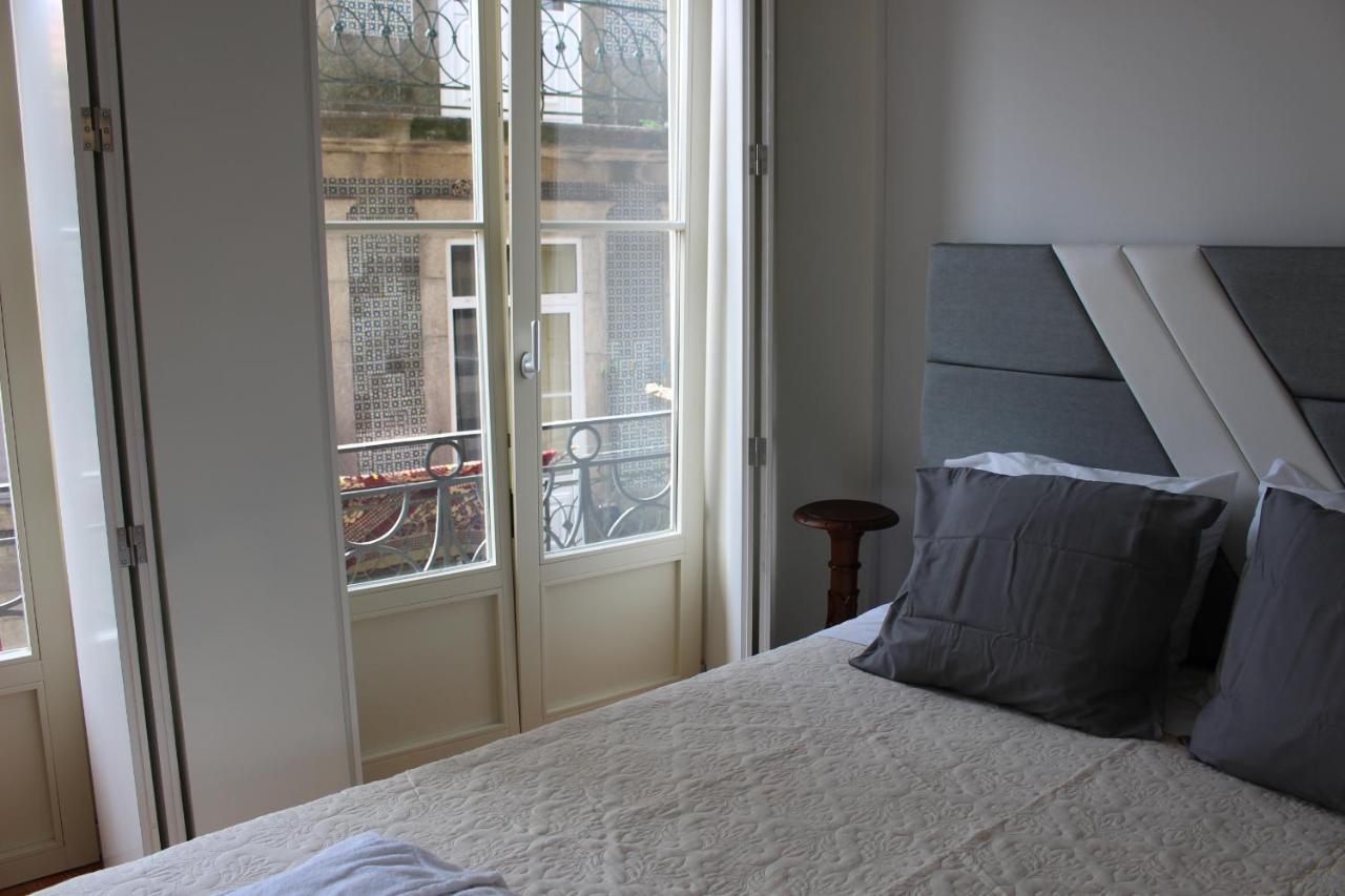 Oporto Apartment Se Catedral Екстер'єр фото