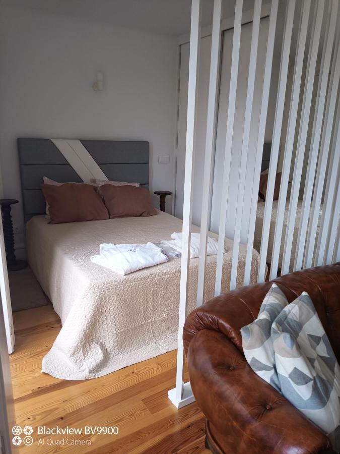 Oporto Apartment Se Catedral Екстер'єр фото