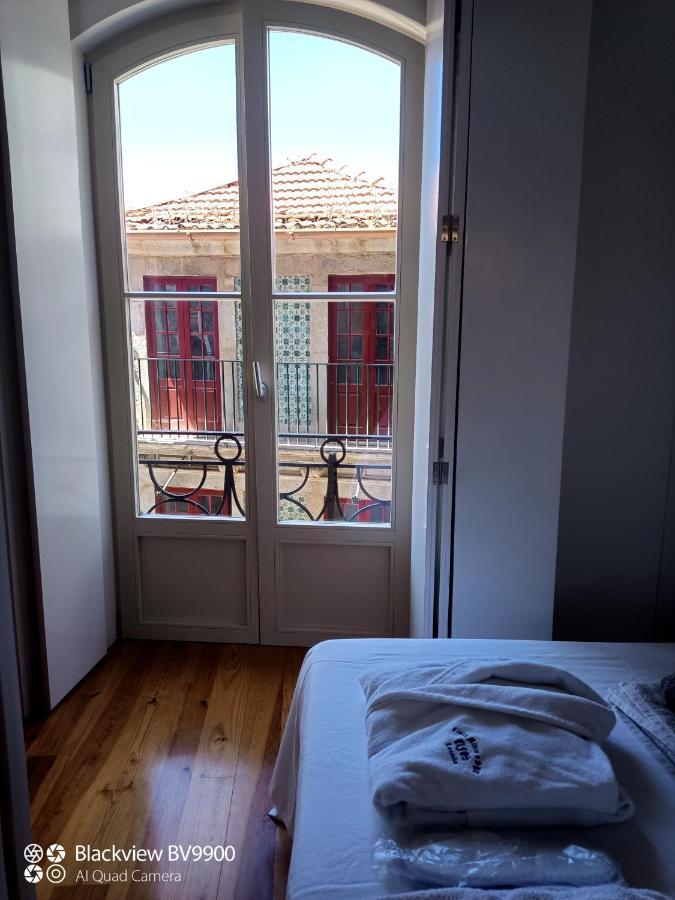 Oporto Apartment Se Catedral Екстер'єр фото
