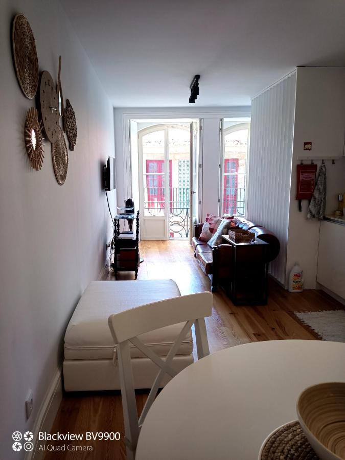 Oporto Apartment Se Catedral Екстер'єр фото