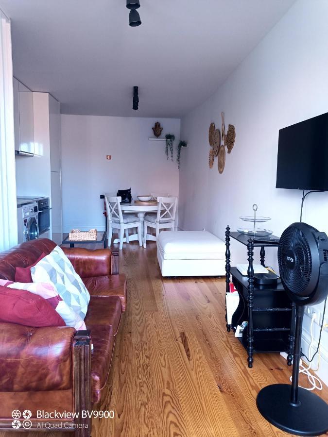 Oporto Apartment Se Catedral Екстер'єр фото
