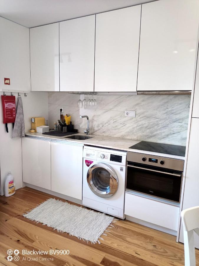 Oporto Apartment Se Catedral Екстер'єр фото