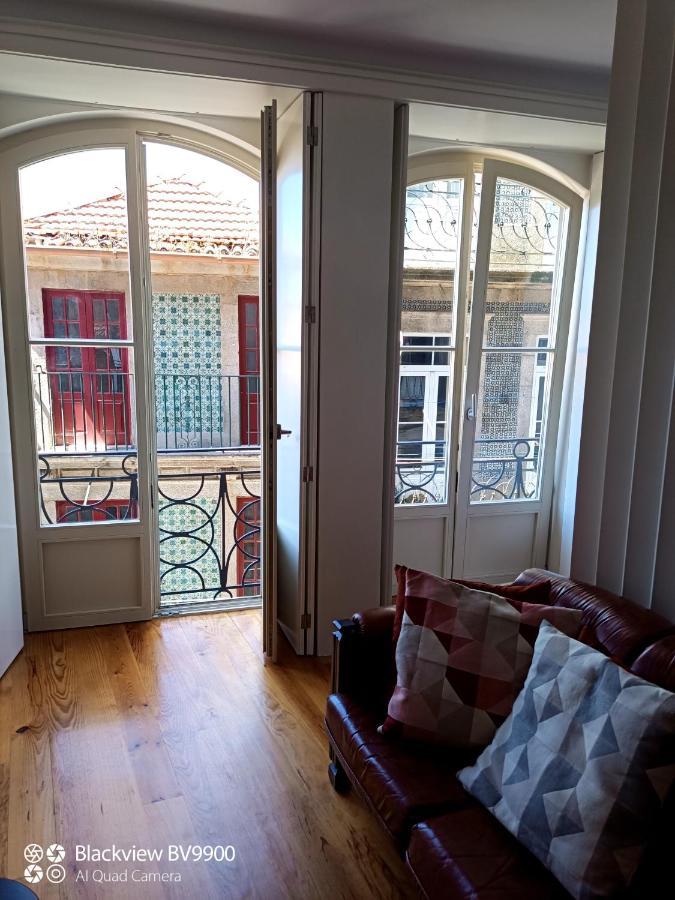 Oporto Apartment Se Catedral Екстер'єр фото
