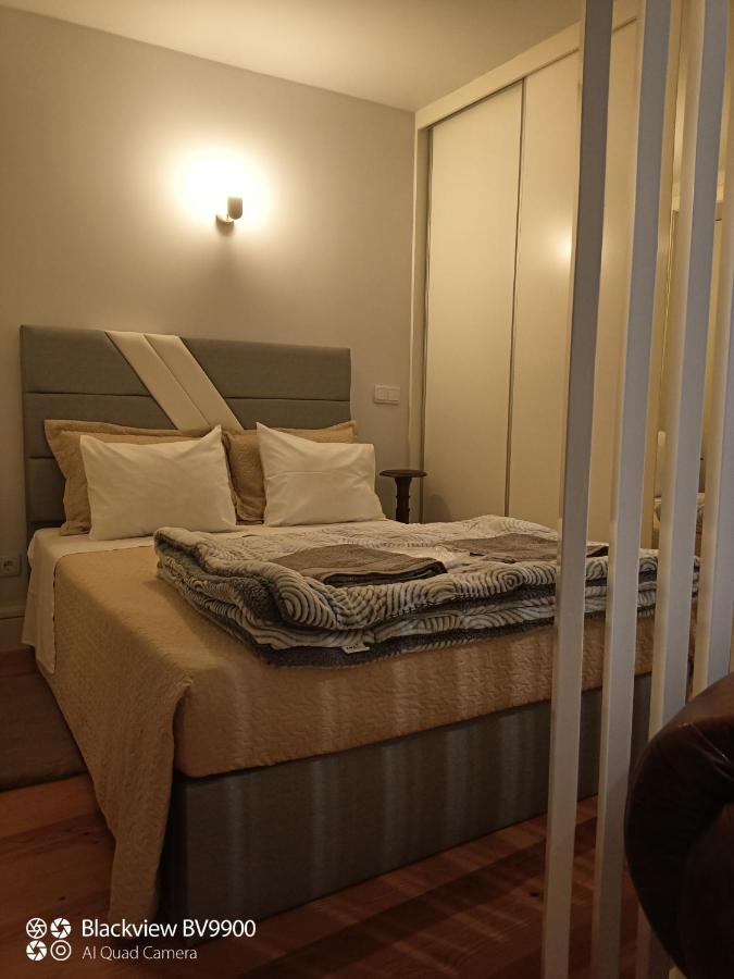Oporto Apartment Se Catedral Екстер'єр фото