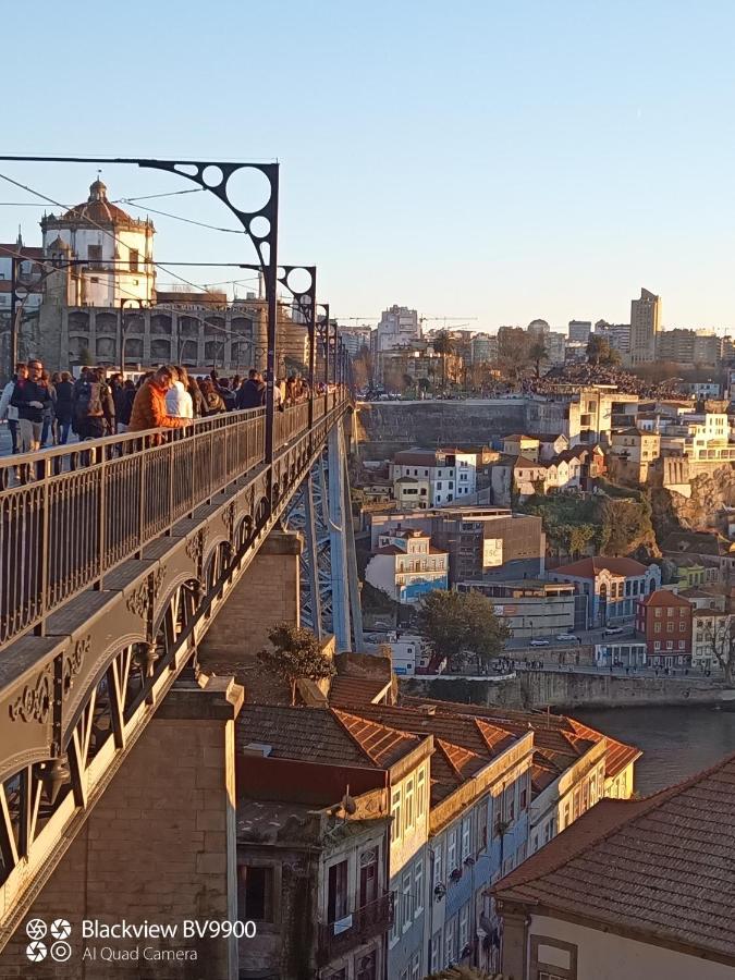 Oporto Apartment Se Catedral Екстер'єр фото