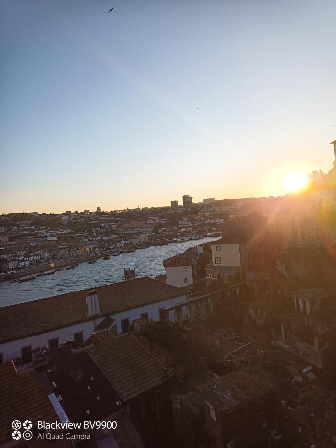 Oporto Apartment Se Catedral Екстер'єр фото