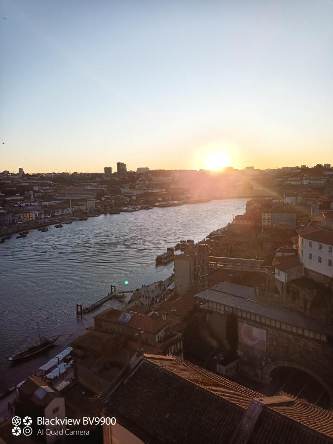 Oporto Apartment Se Catedral Екстер'єр фото