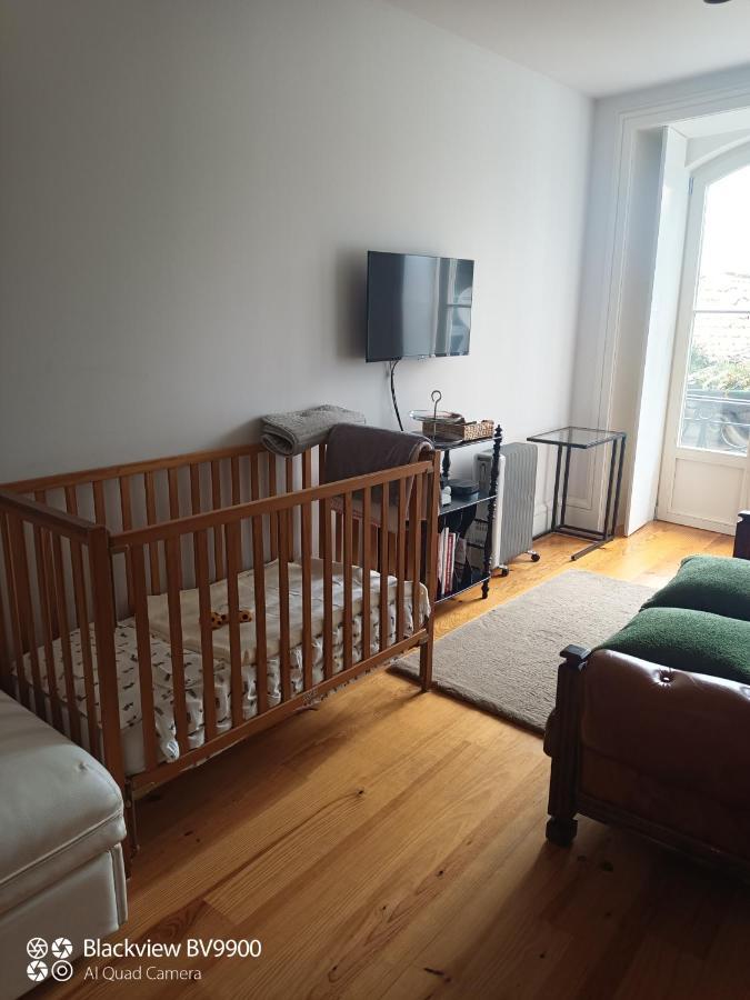 Oporto Apartment Se Catedral Екстер'єр фото