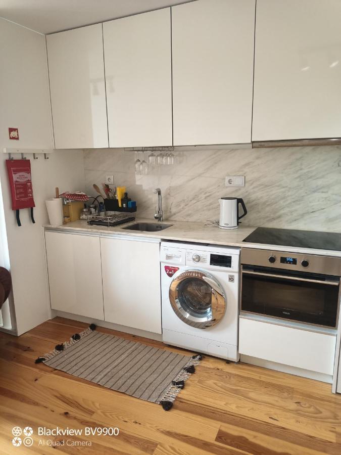 Oporto Apartment Se Catedral Екстер'єр фото