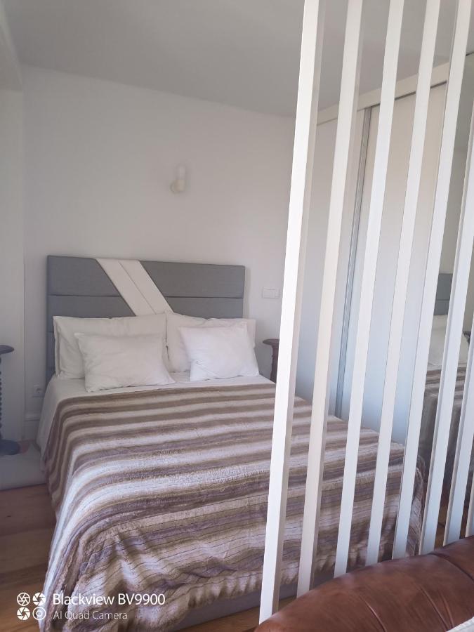 Oporto Apartment Se Catedral Екстер'єр фото