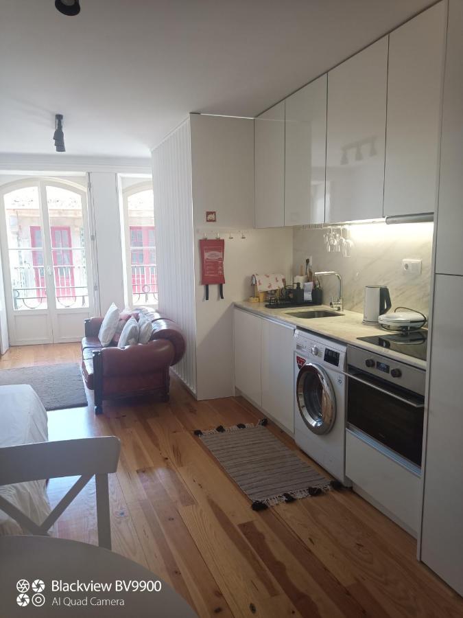 Oporto Apartment Se Catedral Екстер'єр фото