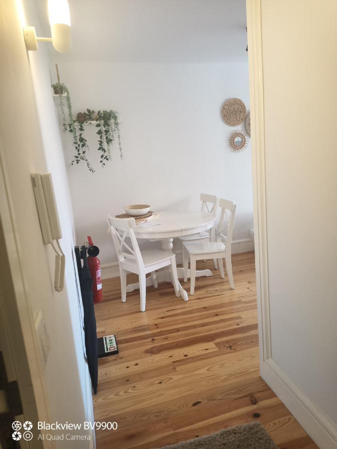 Oporto Apartment Se Catedral Екстер'єр фото