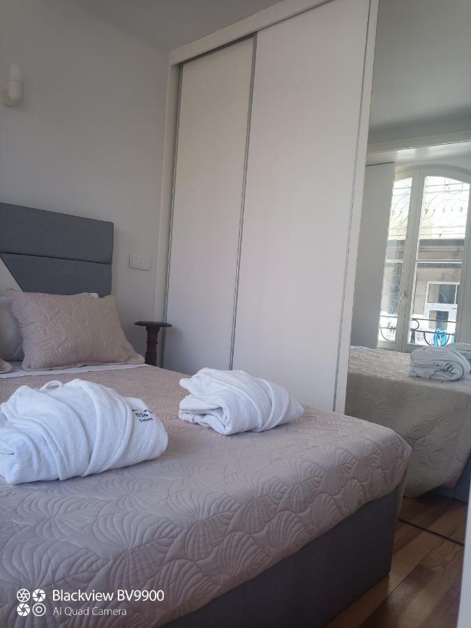 Oporto Apartment Se Catedral Екстер'єр фото
