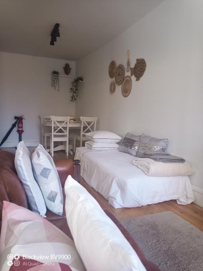 Oporto Apartment Se Catedral Екстер'єр фото