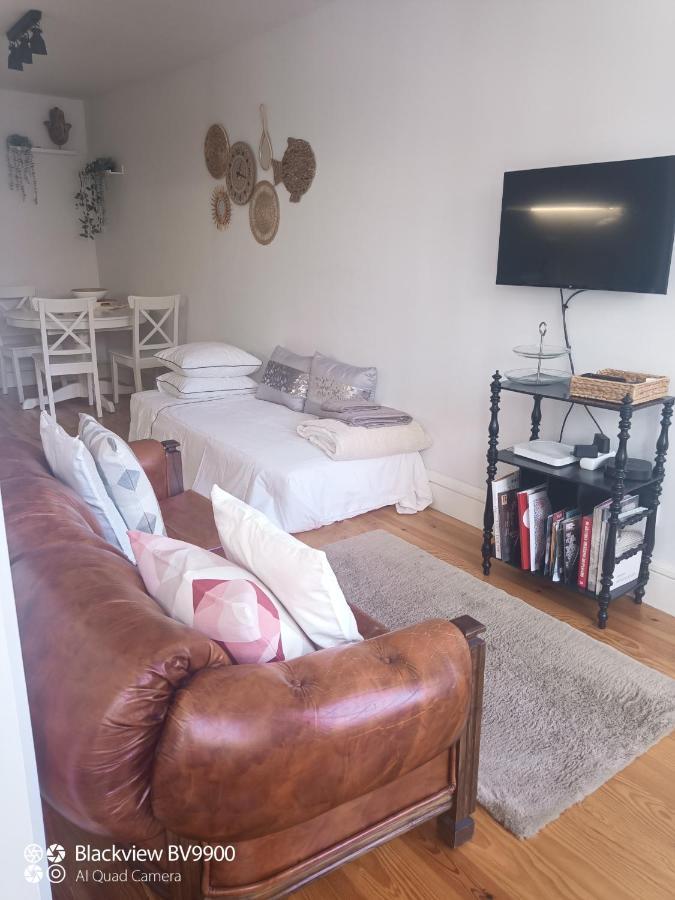 Oporto Apartment Se Catedral Екстер'єр фото