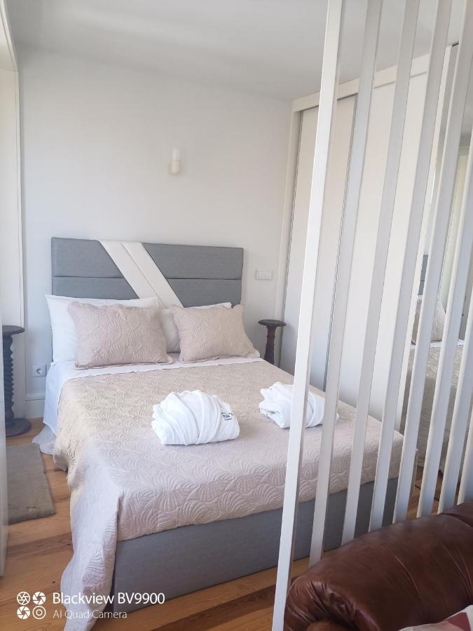 Oporto Apartment Se Catedral Екстер'єр фото