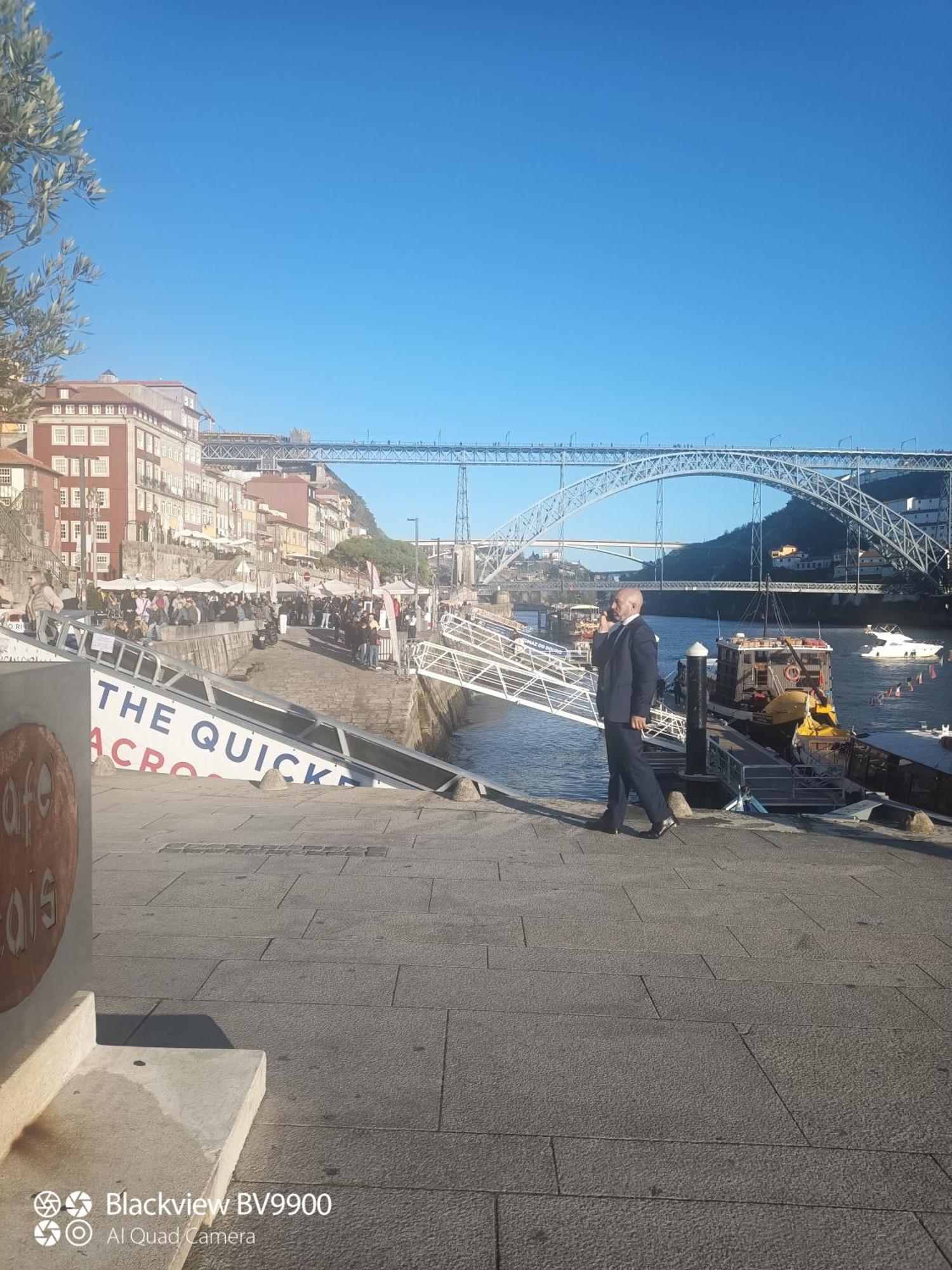 Oporto Apartment Se Catedral Екстер'єр фото
