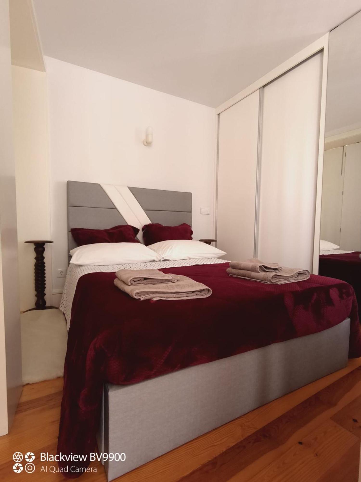 Oporto Apartment Se Catedral Екстер'єр фото
