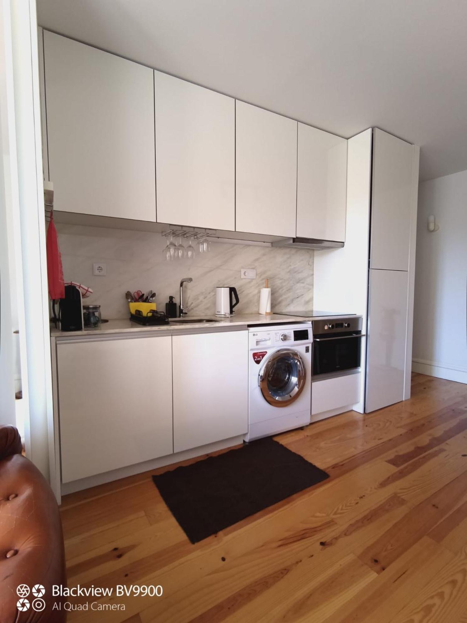 Oporto Apartment Se Catedral Екстер'єр фото